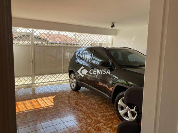 Imagem Casa com 4 Quartos à Venda, 177 m² em Centro - Indaiatuba Imagem Casa com 4 Quartos à Venda, 177 m² em Centro - Indaiatuba