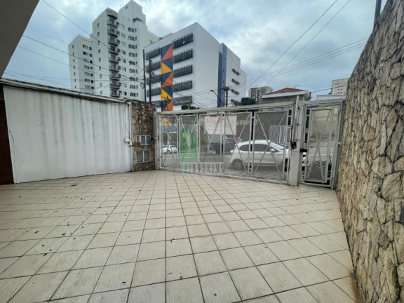 Imagem Casa com 2 Quartos para Alugar, 300 m² em Vila Clementino - São Paulo Imagem Casa com 2 Quartos para Alugar, 300 m² em Vila Clementino - São Paulo