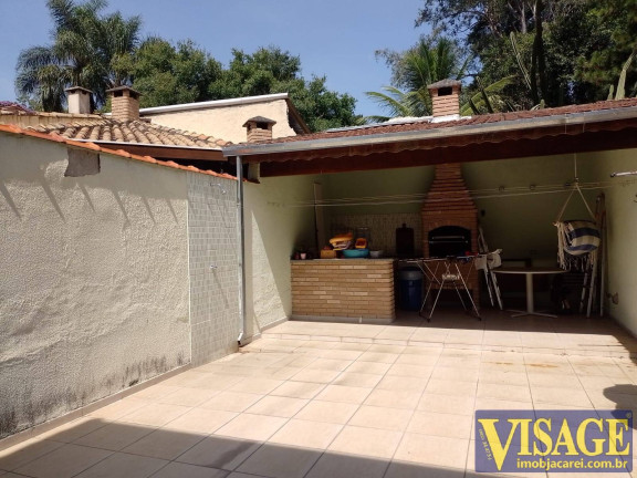 Imagem Casa de Condomínio com 3 Quartos à Venda, em Jd. California - Jacareí Imagem Casa de Condomínio com 3 Quartos à Venda, em Jd. California - Jacareí