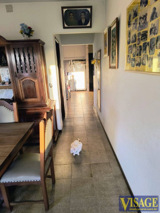 Imagem Chácara com 3 Quartos à Venda, 863 m² em Jardim Colônia - Jacareí