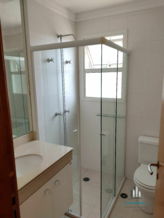 Imagem Apartamento com 2 Quartos para Alugar, 113 m² em Residencial Tres (tambore) - Santana De Parnaíba Imagem Apartamento com 2 Quartos para Alugar, 113 m² em Residencial Tres (tambore) - Santana De Parnaíba