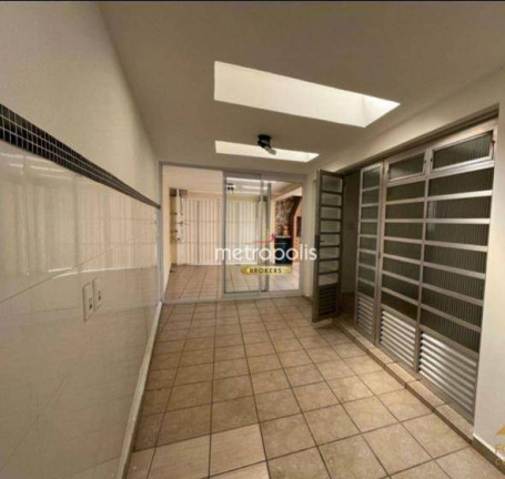 Imagem Sobrado com 4 Quartos à Venda, 190 m² em Vila Tereza - São Bernardo Do Campo