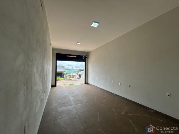 Imagem Imóvel para Alugar, 40 m² em Morada Da Serra - Patos De Minas
