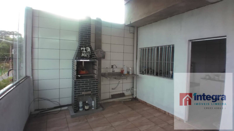 Imagem Casa com 4 Quartos à Venda, 195 m² em Jardim Residencial Dona Santina Paroli Peccinini - Limeira Imagem Casa com 4 Quartos à Venda, 195 m² em Jardim Residencial Dona Santina Paroli Peccinini - Limeira