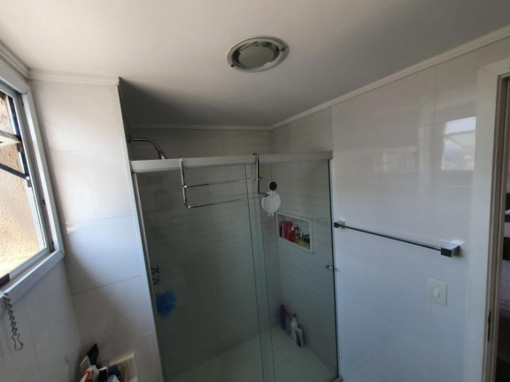 Imagem Apartamento com 3 Quartos à Venda, 97 m² em Bom Retiro - São Paulo