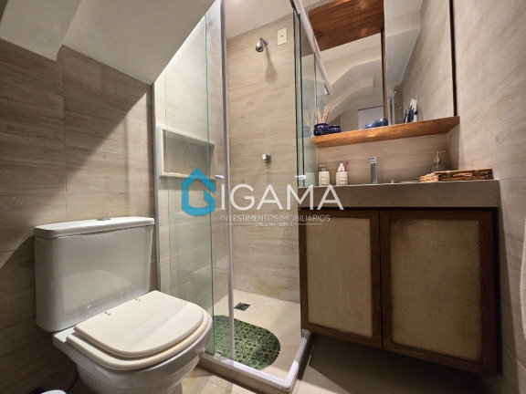 Imagem Cobertura com 2 Quartos à Venda, 90 m² em Cotovelo (distrito Litoral) - Parnamirim Imagem Cobertura com 2 Quartos à Venda, 90 m² em Cotovelo (distrito Litoral) - Parnamirim