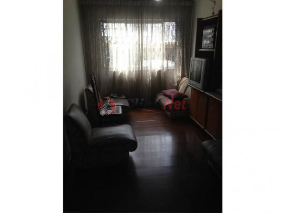 Foto do imóvel Apartamento com 2 Quartos à Venda, 65 m² em Centro - São Bernardo Do Campo