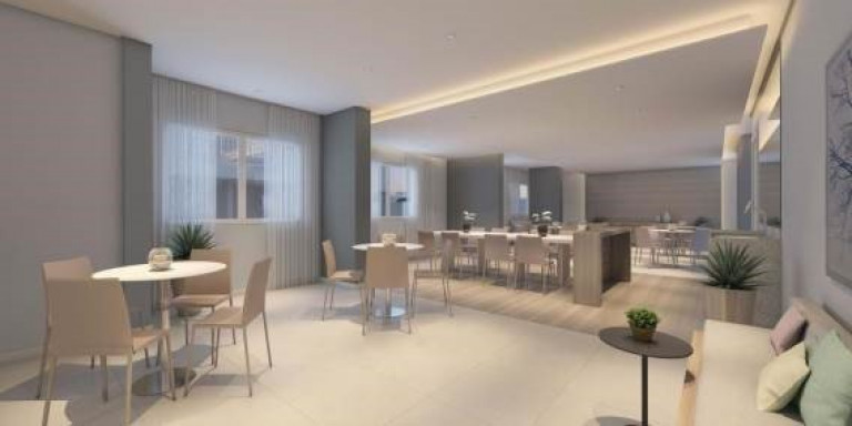 Imagem Apartamento com 2 Quartos à Venda, 84 m² em Socorro - São Paulo Imagem Apartamento com 2 Quartos à Venda, 84 m² em Socorro - São Paulo