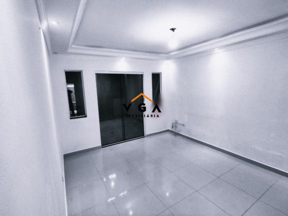 Imagem Casa com 3 Quartos à Venda, 97 m² em Itaquera - São Paulo