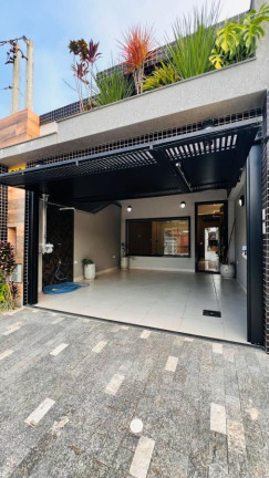 Casa com 3 Quartos à Venda, 115 m² em Caiçara - Praia Grande
