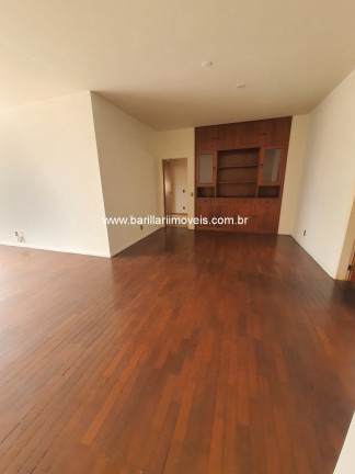 Imóvel com 3 Quartos à Venda, 130 m² em Centro - Ribeirão Preto