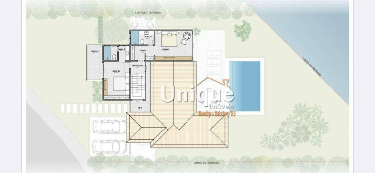 Imagem Casa com 4 Quartos à Venda, 232 m² em Manguinhos - Armação Dos Búzios