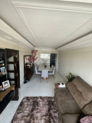 Apartamento com 2 Quartos à Venda,  em Vila Marieta - São Paulo