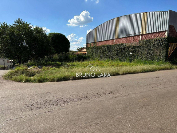 Imagem Terreno à Venda, 360 m² em Jardim Das Roseiras - Igarapé Imagem Terreno à Venda, 360 m² em Jardim Das Roseiras - Igarapé