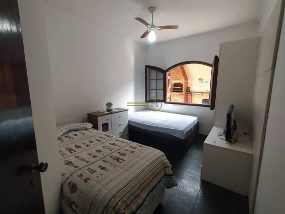 Imagem Casa com 3 Quartos à Venda, 266 m² em Parque Balneário Oásis - Peruíbe