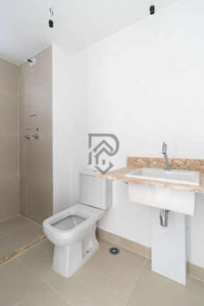 Imagem Apartamento com 1 Quarto à Venda, 47 m² em Vila Mariana - São Paulo