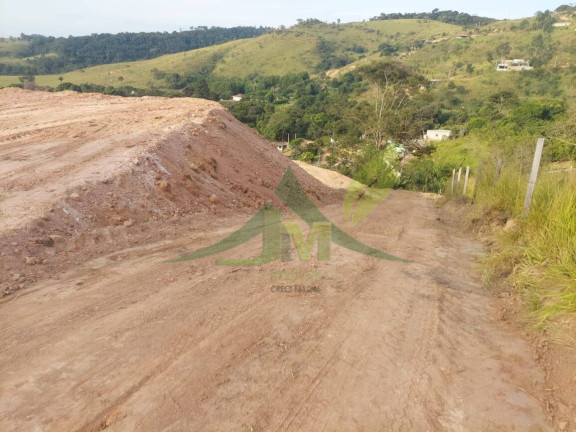 Terreno à Venda, 1.200 m² em Vitória Regia - Atibaia