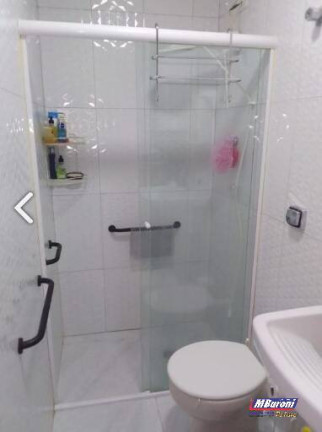 Imagem Apartamento com 1 Quarto à Venda, 35 m² em República - São Paulo