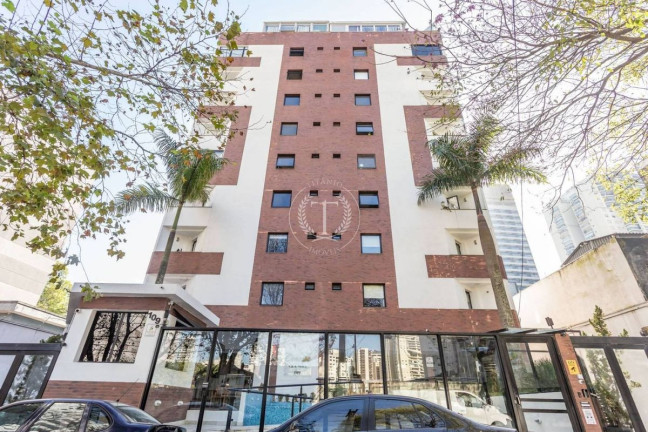 Imagem Apartamento com 1 Quarto à Venda, 31 m² em Vila Nova Conceição - São Paulo Imagem Apartamento com 1 Quarto à Venda, 31 m² em Vila Nova Conceição - São Paulo