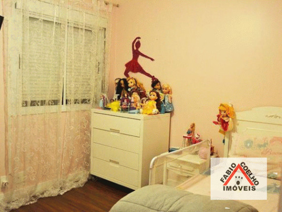 Imagem Apartamento com 3 Quartos à Venda, 136 m² em Jurubatuba - São Paulo Imagem Apartamento com 3 Quartos à Venda, 136 m² em Jurubatuba - São Paulo