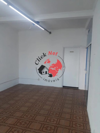 Imagem Sala Comercial para Alugar, 160 m² em Vila Alzira - Santo André Imagem Sala Comercial para Alugar, 160 m² em Vila Alzira - Santo André