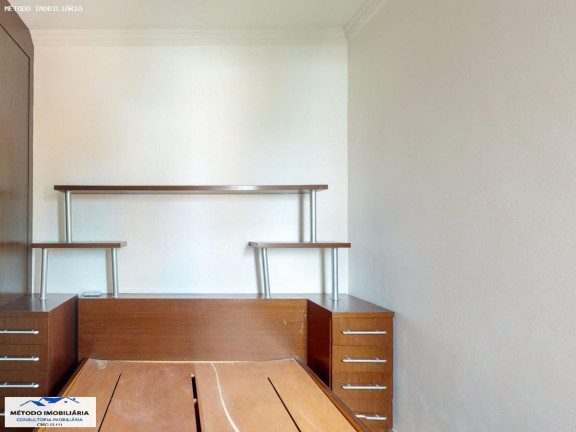 Imagem Apartamento com 2 Quartos à Venda, 61 m² em Saúde - São Paulo