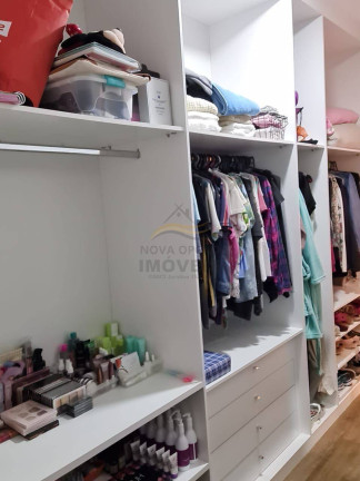Imagem Casa com 2 Quartos à Venda, 250 m² em Residencial Tosi - Itupeva