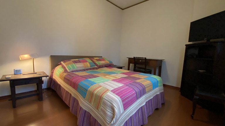Imagem Apartamento com 2 Quartos para Alugar, 130 m² em Jardim Paulista - São Paulo