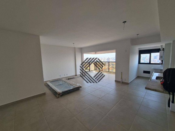 Apartamento com 3 Quartos à Venda, 107 m² em Jardim Vergueiro - Sorocaba