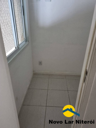 Imagem Apartamento com 3 Quartos à Venda, 87 m² em Fonseca - Niterói