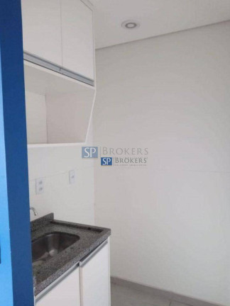 Imagem Sala Comercial à Venda, 167 m² em Pinheiros - São Paulo