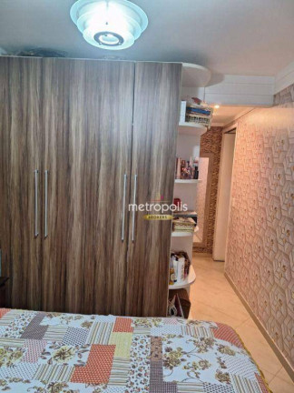 Imagem Apartamento com 3 Quartos à Venda, 71 m² em Jardim Monte Líbano - Santo André Imagem Apartamento com 3 Quartos à Venda, 71 m² em Jardim Monte Líbano - Santo André