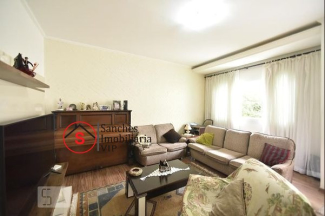 Imagem Casa com 3 Quartos à Venda, 179 m² em Vila Bertioga - São Paulo Imagem Casa com 3 Quartos à Venda, 179 m² em Vila Bertioga - São Paulo