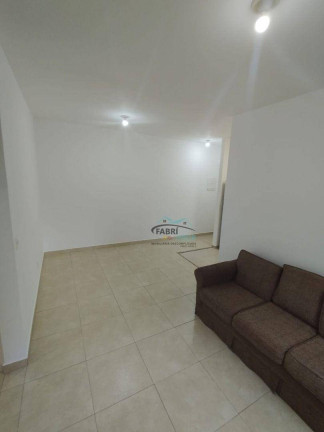 Imagem Apartamento com 2 Quartos para Alugar, 59 m² em Alto Da Boa Vista - Sorocaba Imagem Apartamento com 2 Quartos para Alugar, 59 m² em Alto Da Boa Vista - Sorocaba