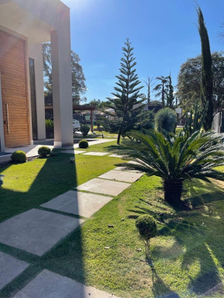 Imagem Imóvel com 4 Quartos à Venda, 2.000 m² em Park Way - Brasília