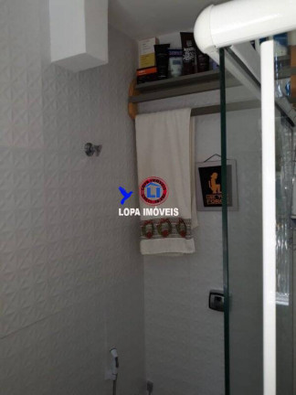 Imagem Apartamento com 1 Quarto à Venda, 42 m² em Centro - Rio De Janeiro