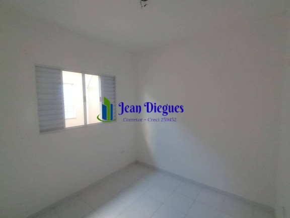 Imagem Casa com 2 Quartos à Venda, 42 m² em Samambaia - Praia Grande Imagem Casa com 2 Quartos à Venda, 42 m² em Samambaia - Praia Grande