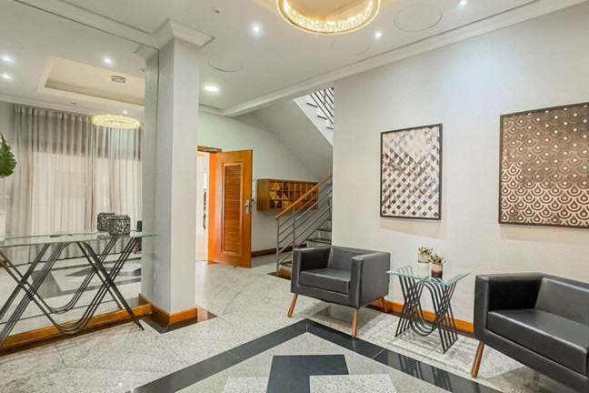 Imagem Cobertura com 2 Quartos à Venda, 144 m² em Jardim Lindóia - Porto Alegre