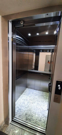 Imagem Apartamento com 2 Quartos à Venda, 37 m² em Penha De França - São Paulo