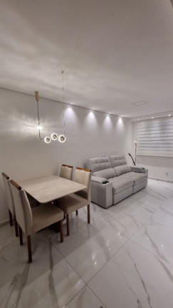Imagem Sobrado com 2 Quartos à Venda, 54 m² em Chácara Faggion - Suzano Imagem Sobrado com 2 Quartos à Venda, 54 m² em Chácara Faggion - Suzano