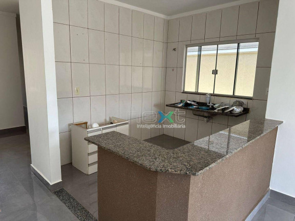 Imagem Casa com 3 Quartos à Venda, 100 m² em água Limpa Park - Campo Grande