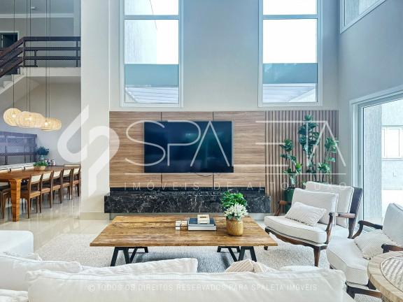 Imagem Casa com 5 Quartos à Venda, 535 m² em Fazenda Alvorada - Porto Feliz Imagem Casa com 5 Quartos à Venda, 535 m² em Fazenda Alvorada - Porto Feliz