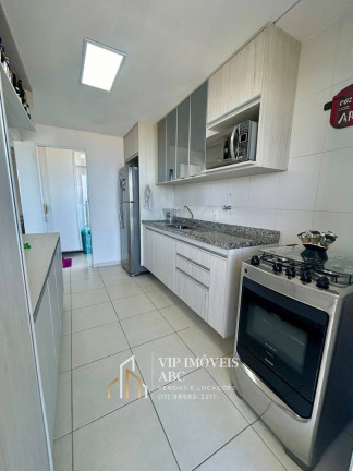 Imagem Apartamento com 3 Quartos à Venda, 96 m² em Jardim Enseada - Guarujá
