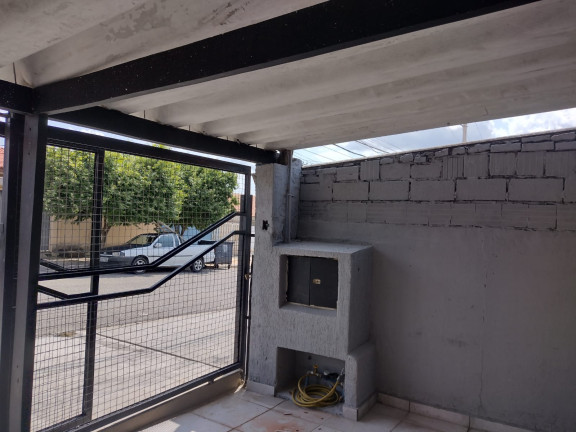 Imagem Casa de Condomínio com 3 Quartos à Venda, 105 m² em Jardim São Marcos - Sorocaba Imagem Casa de Condomínio com 3 Quartos à Venda, 105 m² em Jardim São Marcos - Sorocaba