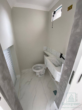 Imagem Casa com 2 Quartos à Venda, 85 m² em Jardim Das Cerejeiras - Atibaia
