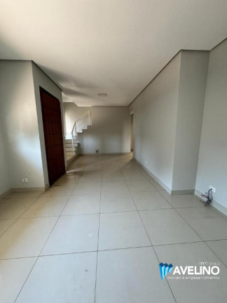 Imagem Sobrado com 3 Quartos à Venda, 130 m² em Vila Giocondo Orsi - Campo Grande