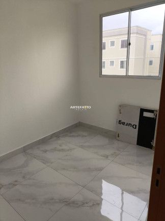Imagem Apartamento com 2 Quartos à Venda, 48 m²