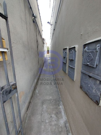Imagem Casa com 2 Quartos para Alugar, 55 m² em Vila Ré - São Paulo Imagem Casa com 2 Quartos para Alugar, 55 m² em Vila Ré - São Paulo