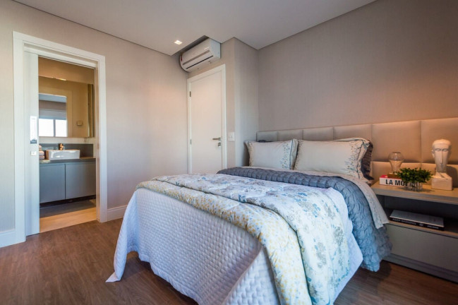Imagem Apartamento com 4 Quartos à Venda, 283 m² em Fazenda - Itajaí