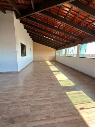Casa à Venda, 220 m² em Setor Residencial Pedro Ludovico - Anápolis